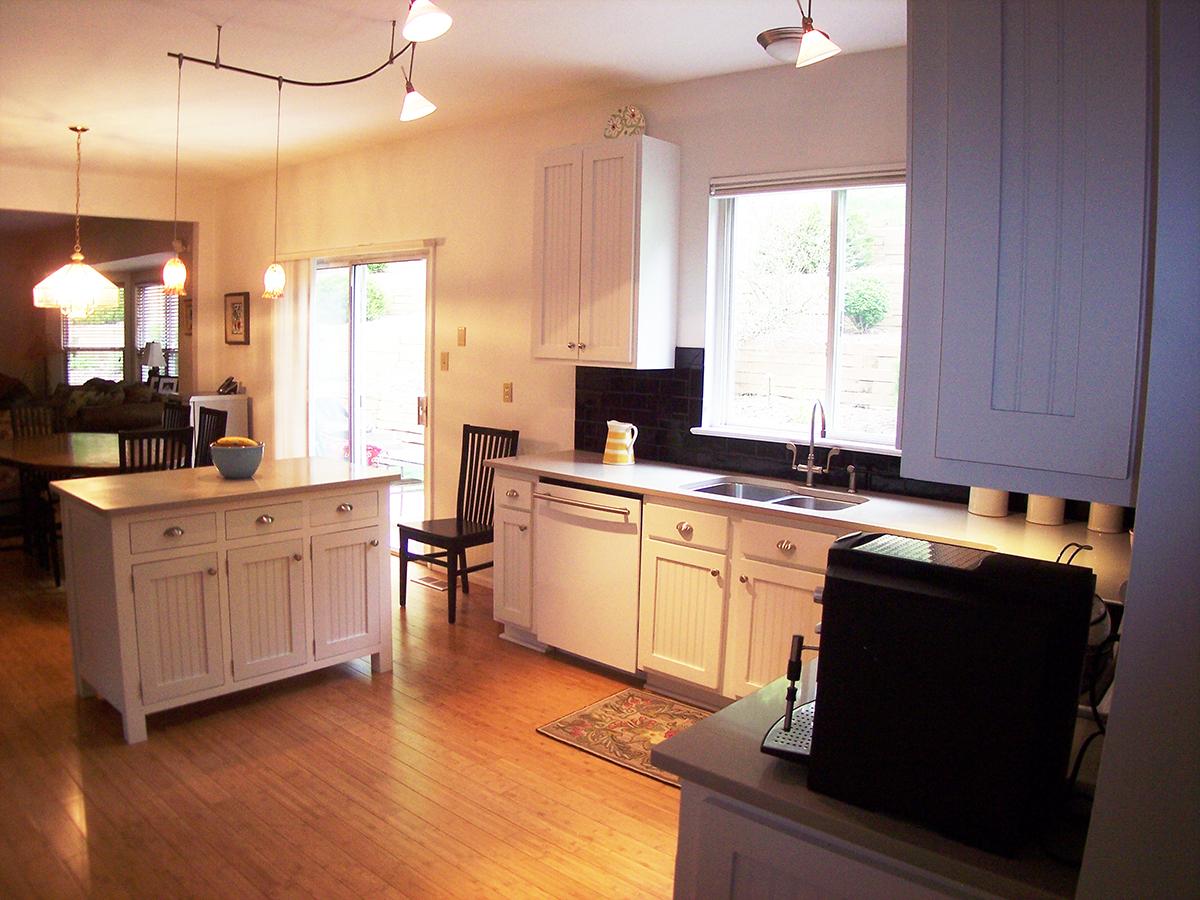 Kitchen-remodeling